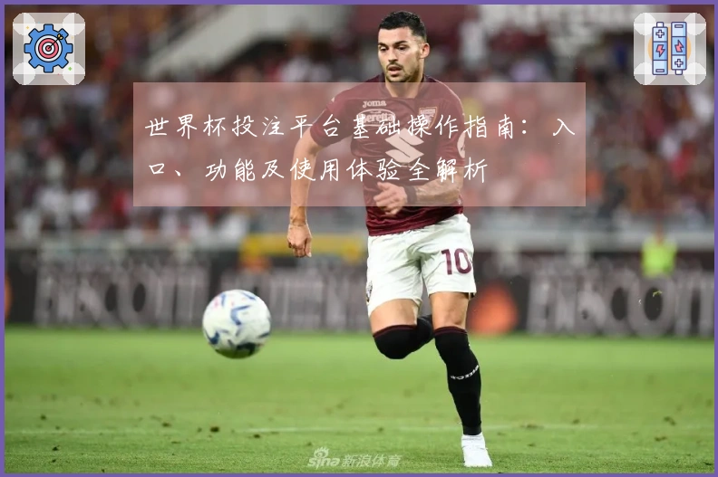 世界杯投注平台基础操作指南：入口、功能及使用体验全解析