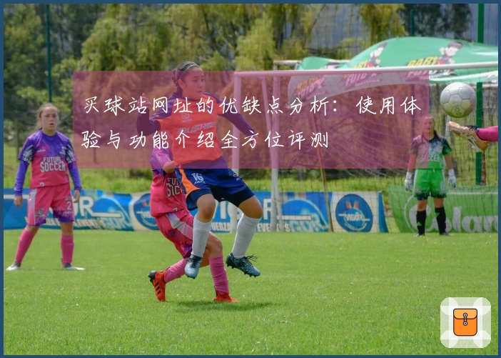 买球站网址的优缺点分析：使用体验与功能介绍全方位评测
