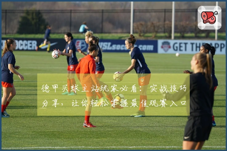 德甲买球主站玩家必看：实战技巧分享，让你轻松掌握最佳观赛入口与体验