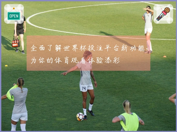 全面了解世界杯投注平台新功能，为你的体育观看体验添彩